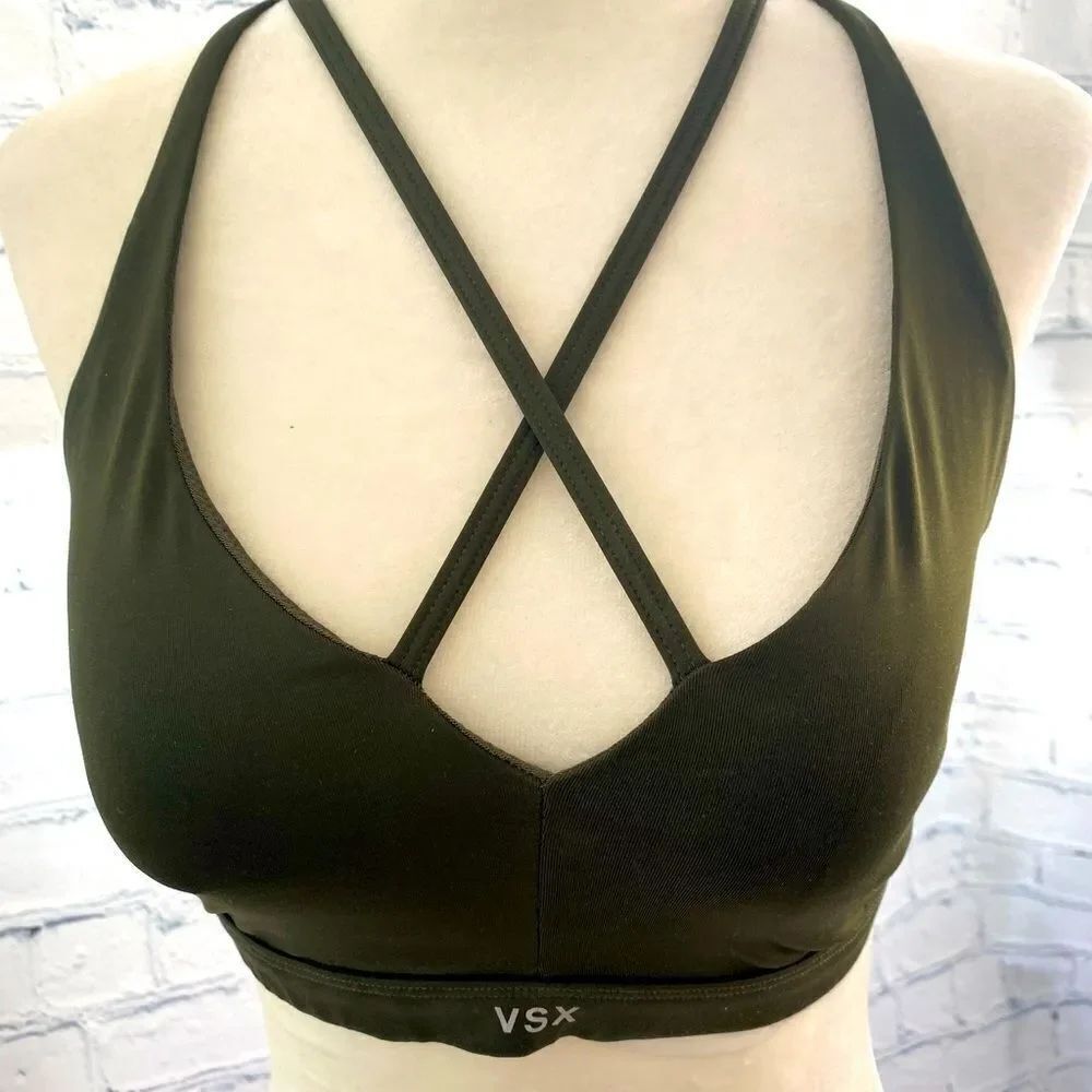 Victoria Secret Sports Bra (VSX)